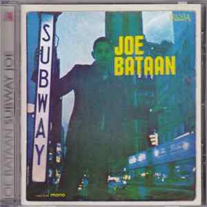 Joe Bataan - Subway Joe mp3