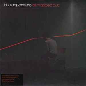 The Departure - All Mapped Out mp3