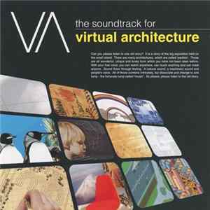Various - VA The Soundtrack For Virtual Architecture mp3