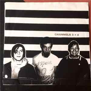 Channels 3x4 - Channels 3 + 4 mp3