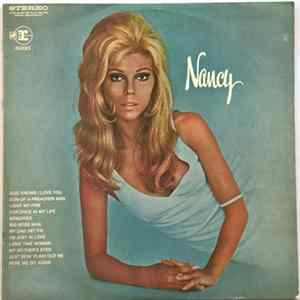 Nancy Sinatra - Nancy mp3