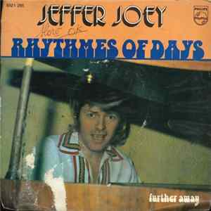 Jeffer Joey - Rhythmes Of Days mp3