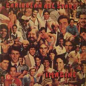Caribbean All Stars - Imaginé mp3