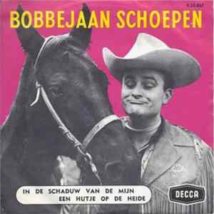 Bobbejaan Schoepen - In De Schaduw Van De Mijn mp3