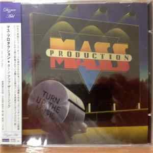 Mass Production - Turn Up The Music mp3