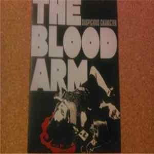 Blood Arm, The - Suspicious Character mp3