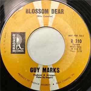 Guy Marks - Blossom Dear mp3