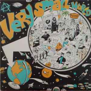 Various - Very Small World mp3
