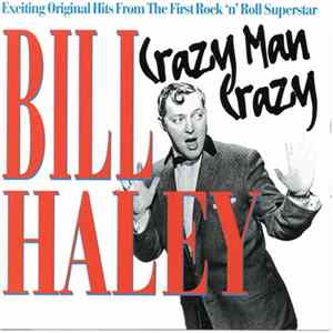 Bill Haley - Crazy Man Crazy mp3