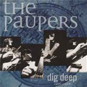 The Paupers - Dig Deep 1966-1968 mp3
