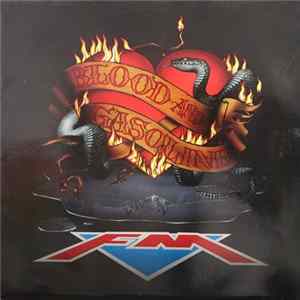 FM - Blood And Gasoline mp3