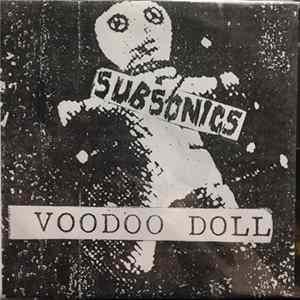 Subsonics - Voodoo Doll mp3