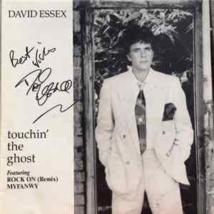 David Essex - Touchin' The Ghost mp3
