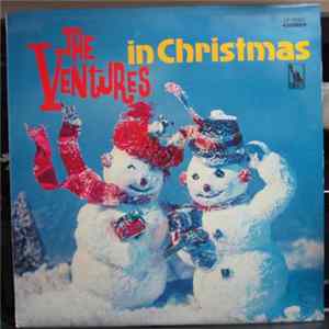 The Ventures - In Christmas mp3