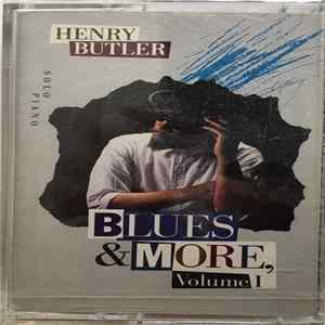 Henry Butler - Blues & More, Volume I mp3