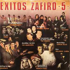 Various - Exitos Zafiro 5 mp3