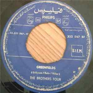 The Brothers Four - Greenfields mp3