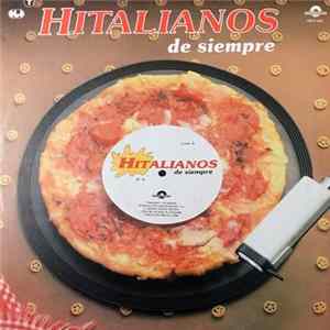 Various - Hitalianos De Siempre mp3