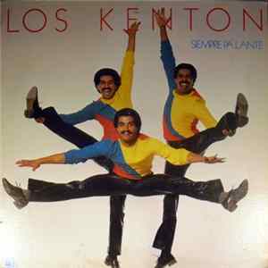 Los Kenton - Siempre Pa' Lante mp3
