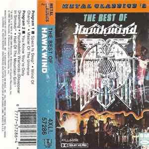 Hawkwind - Metal Classics #2 The Best Of Hawkwind mp3