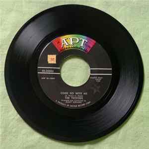 The Twisters - Come Go With Me mp3