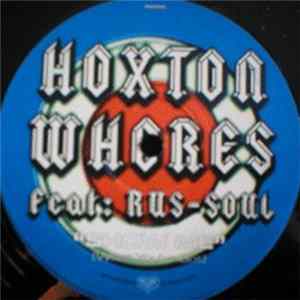 Hoxton Whores - Show Me (What You've Got) mp3