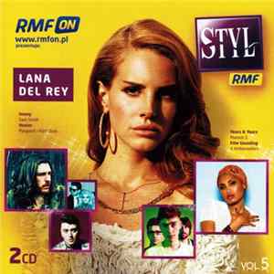 Various - RMF Styl Vol. 5 mp3