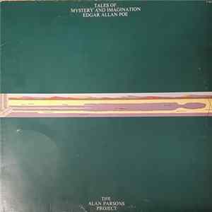 The Alan Parsons Project - Tales Of Mystery And Imagination mp3