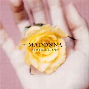 Madonna - Bedtime Story mp3