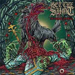 Get The Shot - No Peace In Hell mp3