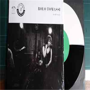 Rolo Tomassi - The BBC Sessions mp3