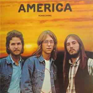 America - Homecoming mp3