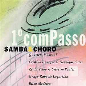 Various - 1º Compasso - Samba & Choro mp3