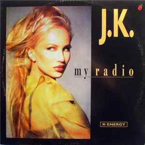 J.K. - My Radio mp3