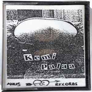Various - Kemi Palaa mp3