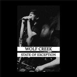Wolf Creek - State Of Exception mp3