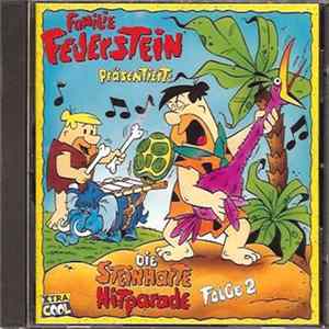 Unknown Artist - Die Steinharte Hitparade - Folge 2 mp3