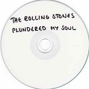 The Rolling Stones - Plundered My Soul mp3