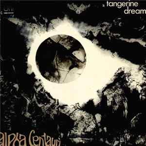 Tangerine Dream - Alpha Centauri mp3