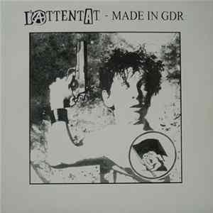 L'Attentat - Made In GDR mp3