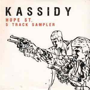 Kassidy - Hope St. mp3