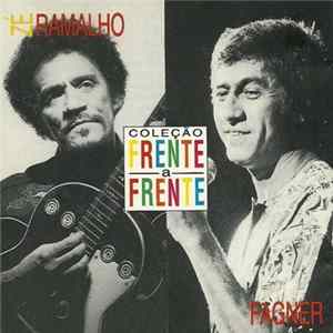 Zé Ramalho & Fagner - Zé Ramalho & Fagner mp3