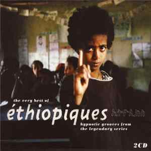 Various - The Very Best Of Éthiopiques: Hypnotic Grooves From The Legendary Series mp3
