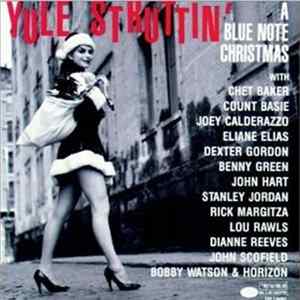 Various - Yule Struttin': A Blue Note Christmas mp3