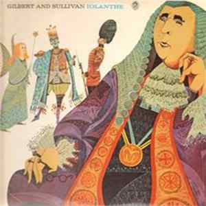 Gilbert & Sullivan - Iolanthe mp3