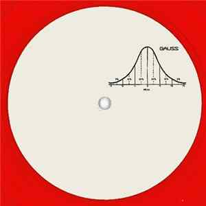 Gauss - Numerical Coefficients EP mp3
