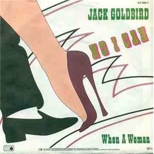 Jack Goldbird - No I Can mp3