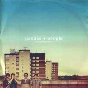 Pandas And People - Album Sampler mp3