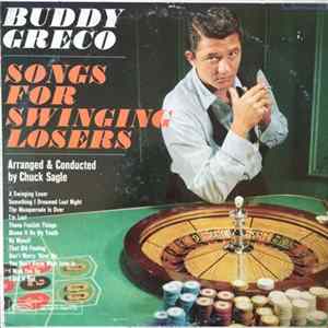 Buddy Greco - Songs For Swinging Losers mp3