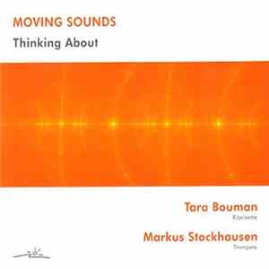Moving Sounds - Thinking About mp3